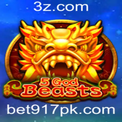 Descubra o Mundo Fascinante de 5GodBeasts