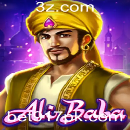 Explorando o Jogo AliBaba e o Novo Hype em Apostas com bet917