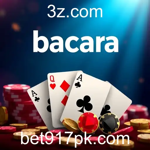 O Mundo Fascinante do Bacará