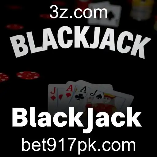 Desvendando o Blackjack: Estratégias e Dicas com foco em Bet917