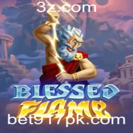 Descubra o Mundo de BlessedFlame: Um Mergulho no Novo Fenômeno dos Jogos