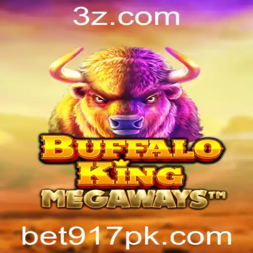 Explorando o Fascinante Mundo de BuffaloKing com Bet917