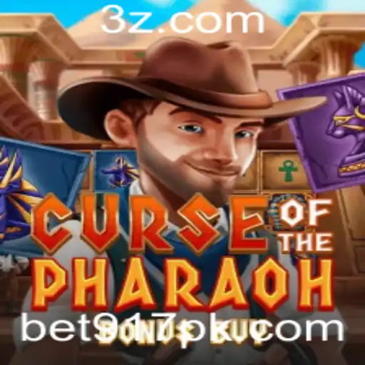 Descubra os Mistérios do Jogo CurseofthePharaohBonusBuy com a Palavra-chave bet917