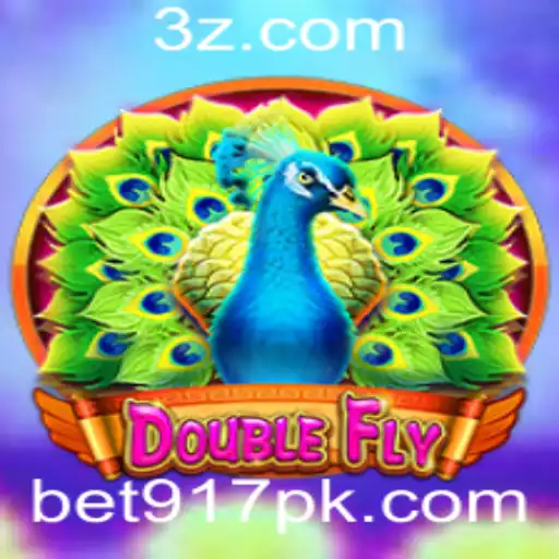 Descubra o Mundo de DoubleFly: Um Jogo Inovador com bet917
