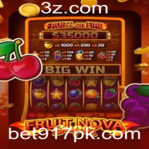 Explorando o Jogo FruitNovaSuper: Uma Nova Experiência em Cassinos