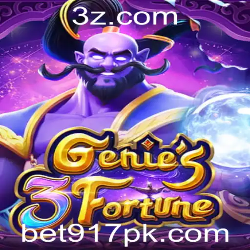 Genie3Fortune: Descubra as Regras e Segredos do Novo Jogo de Azar