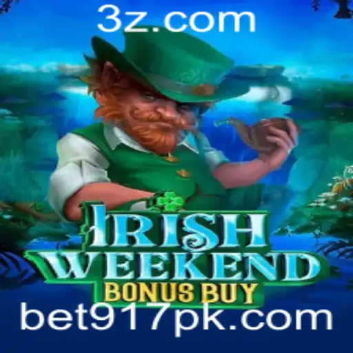 Explorando o IrishWeekendBonusBuy: Um Guia Completo