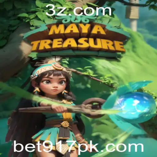 MayaTreasure: Um Mundo de Aventuras e Riquezas