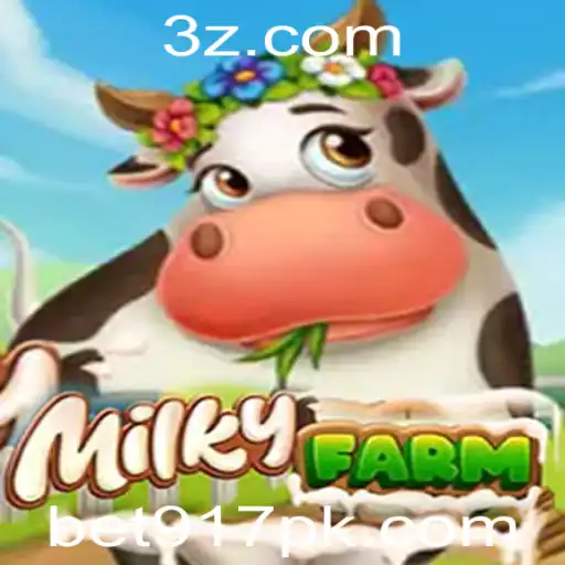 Descubra o Mundo de MilkyFarm: Um Jogo de Aventuras e Estratégia