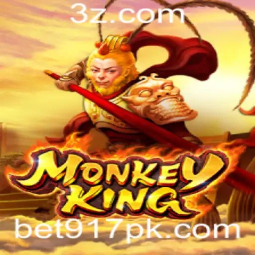Descubra o Mundo Empolgante de MonkeyKing: Um Guia Completo com bet917