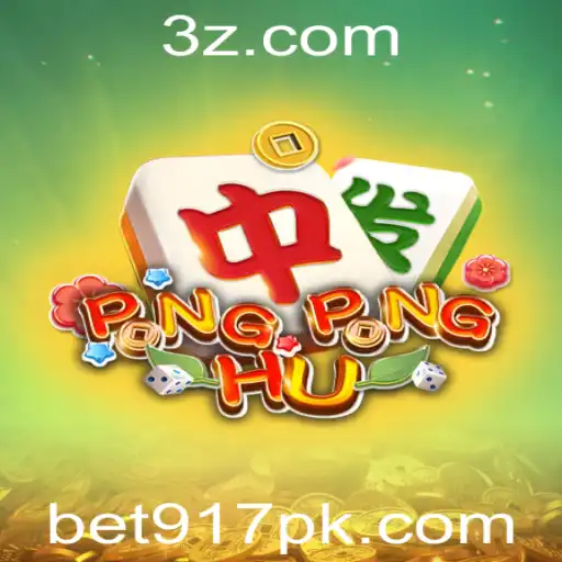 Descubra o Fascinante Mundo de PONGPONGHU e a Emoção das Apostas Bet917