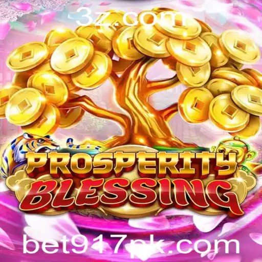 Descubra ProsperityBlessing: O Jogo do Momento
