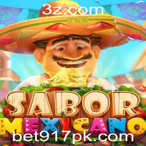 Descubra o Jogo SaborMexicano: Diversão e Estratégia com a Palavra-Chave bet917