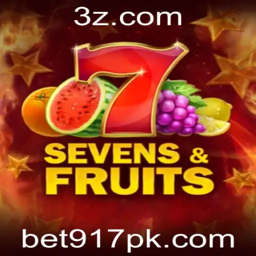 Descubra o Excitante Mundo de SevensFruits com Bet917