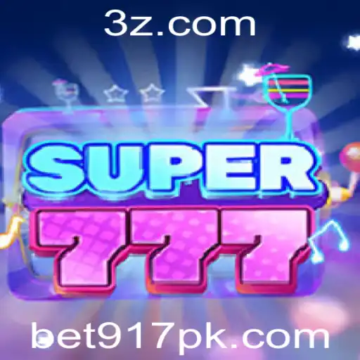 Explorando o Mundo Fascinante de Super777 e bet917