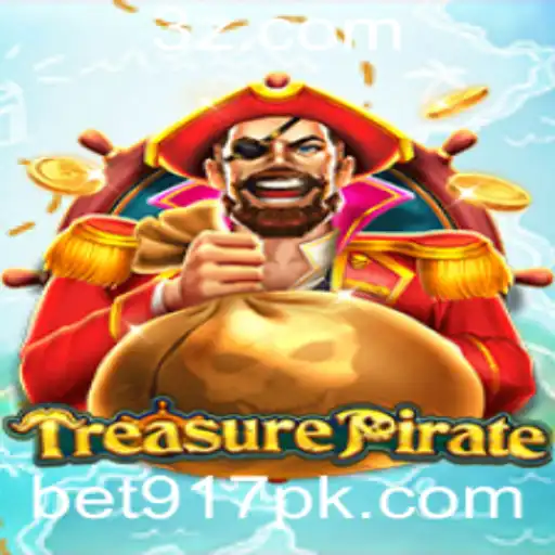 Explorando o Fascinante Mundo de TreasurePirate