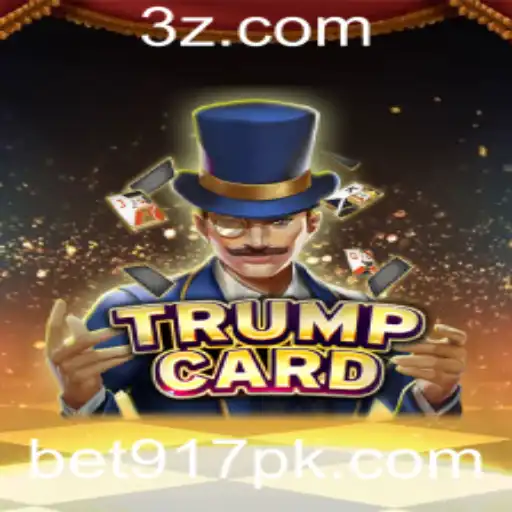 TrumpCard: Um Novo Jogo de Estratégia e Impactos Atuais