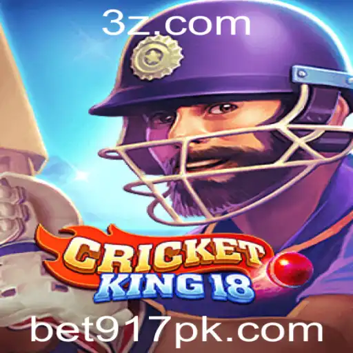 Explorando o Jogo CricketKing18 e a Palavra-Chave bet917