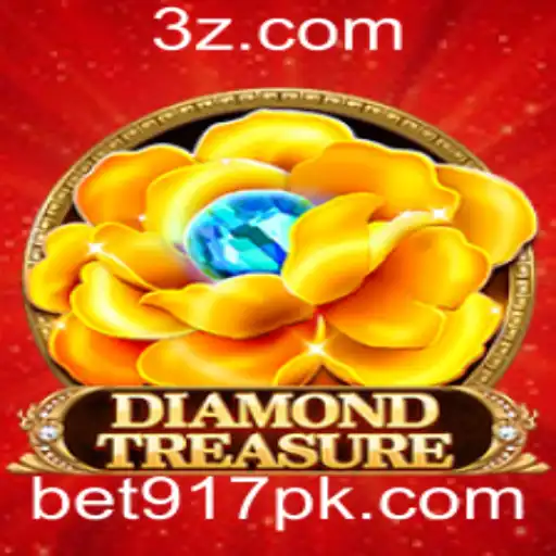 Explorando o Mundo de Diamondtreasure: Um Jogo de Aventura e Estratégia