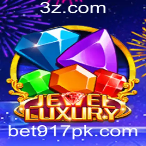 Descobrindo o Mundo de JewelLuxury: Aposta Inteligente Com bet917