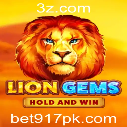 Descubra LionGems: A Aventura Brilhante no Mundo dos Jogos