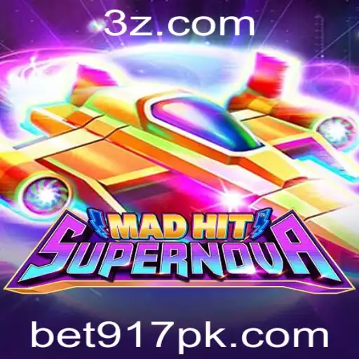 MadHitSupernova: O Novo Fenômeno dos Jogos Online