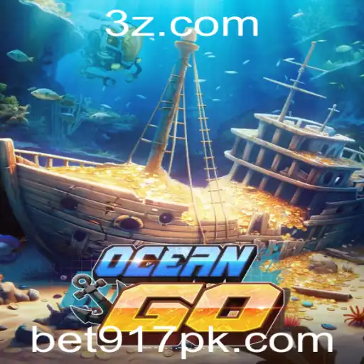 Explorando OceanGO: O Jogo Subaquático Revolucionário