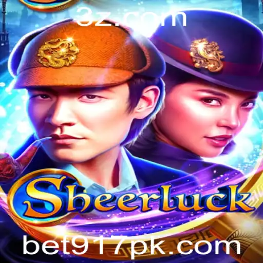Descubra o Novo Jogo Vencedor: Sheerluck