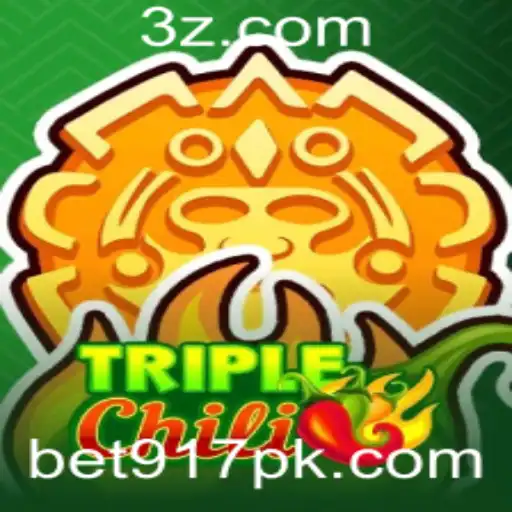 Explorando o Mundo de TripleChili: Um Jogo de Estratégia Empolgante