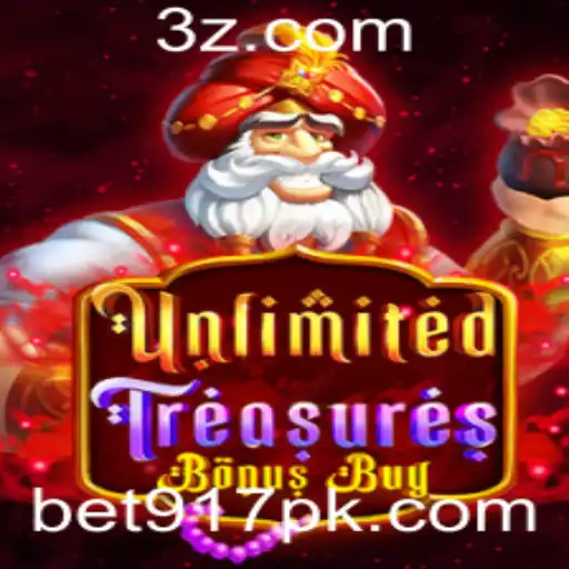 Descubra o Mundo de Aventuras em UnlimitedTreasuresBonusBuy