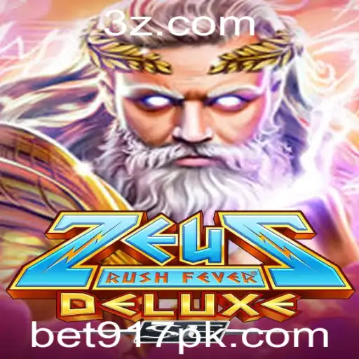 Descobrindo o Mundo Empolgante de ZeusRushFeverDeluxeSE